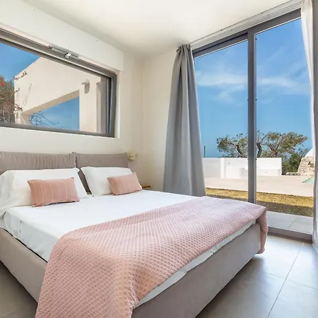 Ambra By Perle Di Puglia فيلة سبيكتشيولا
