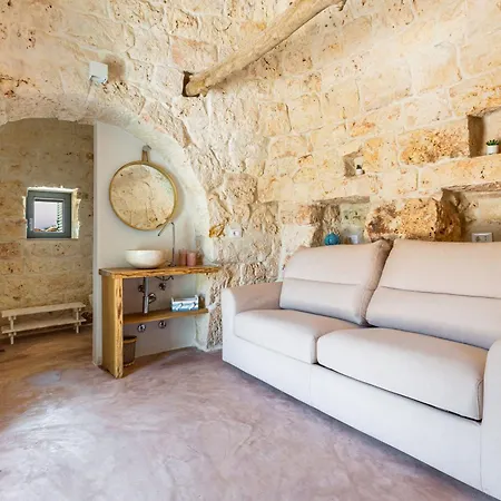 Ambra By Perle Di Puglia *