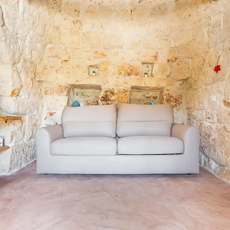 Ambra By Perle Di Puglia * Specchiolla
