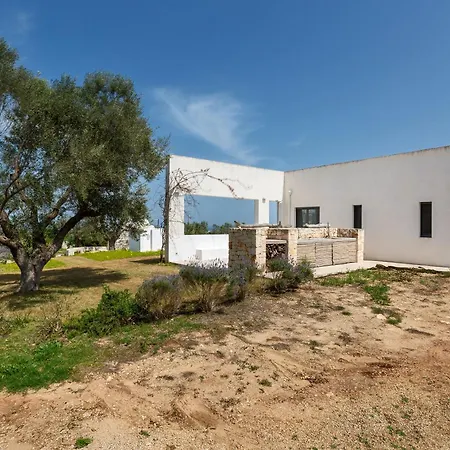 Ambra By Perle Di Puglia فيلة
